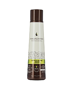 Macadamia Professional Weightless Moisture Shampoo - Шампунь увлажняющий для тонких волос 300 мл